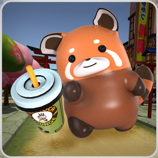 Xiao Bao: Boba Energizer app icon