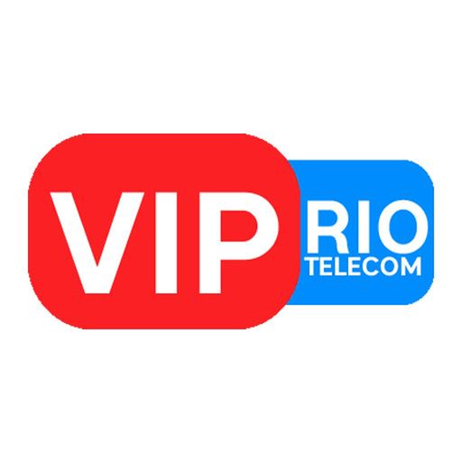 VIPRIO app icon