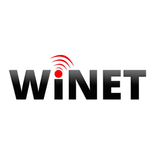 Winet app icon