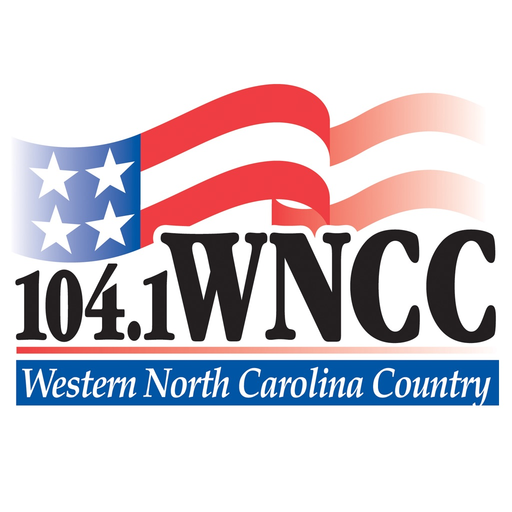 WNCC Radio app icon