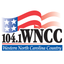 WNCC Radio icon