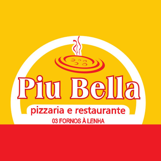 Piu Bella app icon