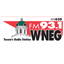 WNEG Radio icon