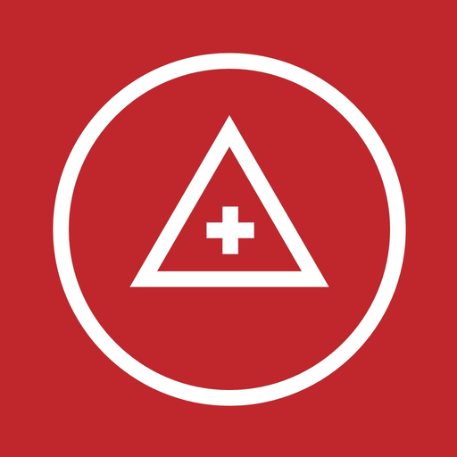 Adirondacks ADK Snowmobile app icon