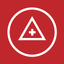 Adirondacks ADK Snowmobile icon