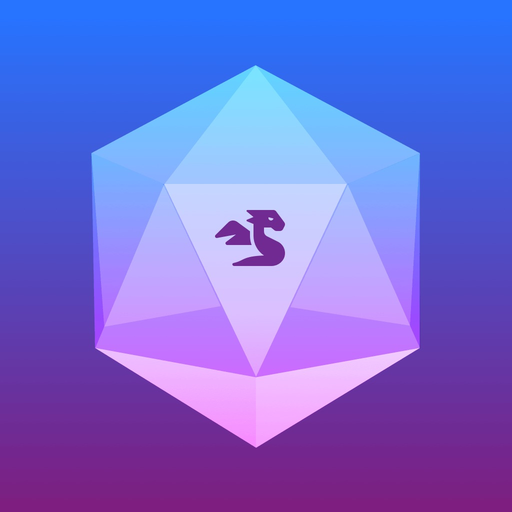 AR Grimoire app icon
