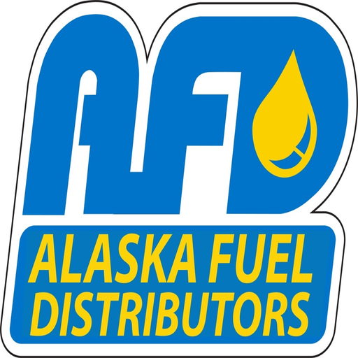 Alaska Fuel Distributors app icon