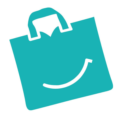 JustMart: el súper digital app icon