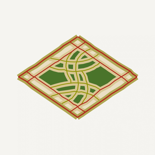 Santa Lucia Preserve app icon