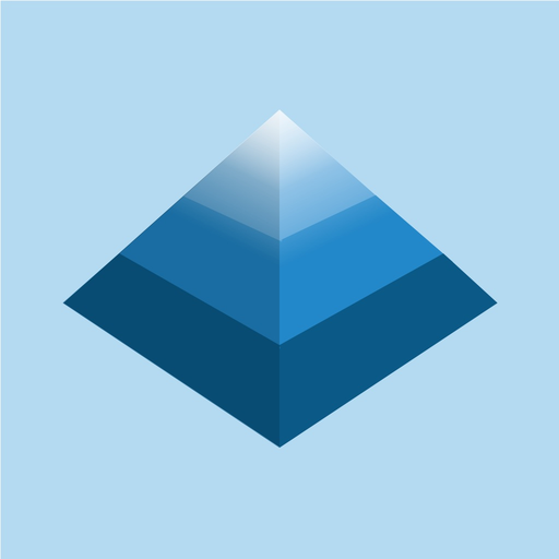 ExecAtlas for iPad app icon