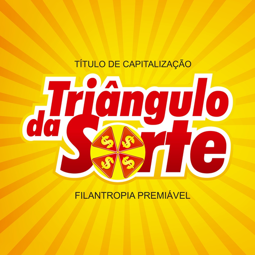 Antigo Triangulo da Sorte app icon