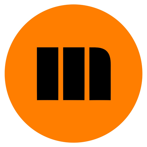 MUZO.FM Player app icon