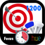 Focus Timer for Philips Hue icon