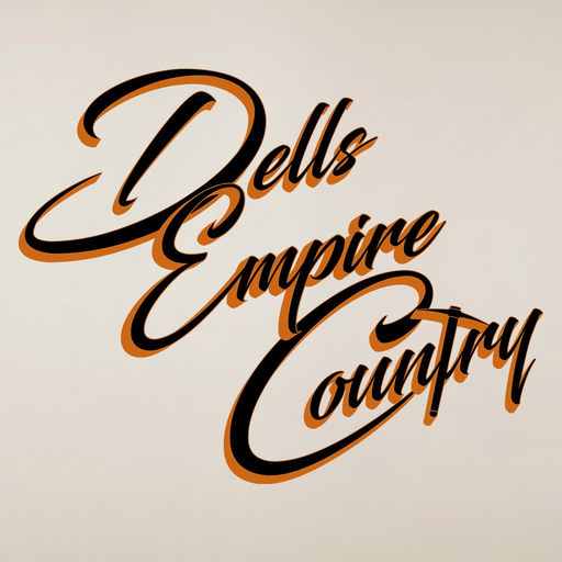Dells Country app icon