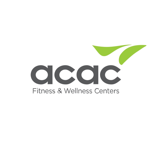 ACAC FITNESS & WELLNESS app icon