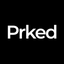 Prked - #1 Parking App icon