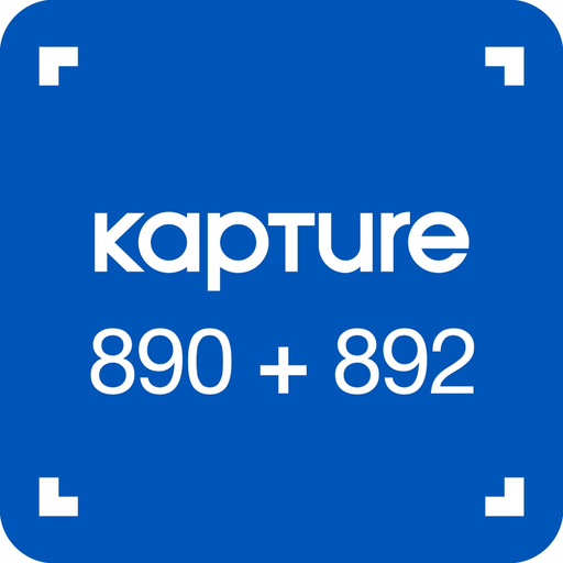KPT 890+892 app icon