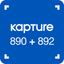 KPT 890+892 icon