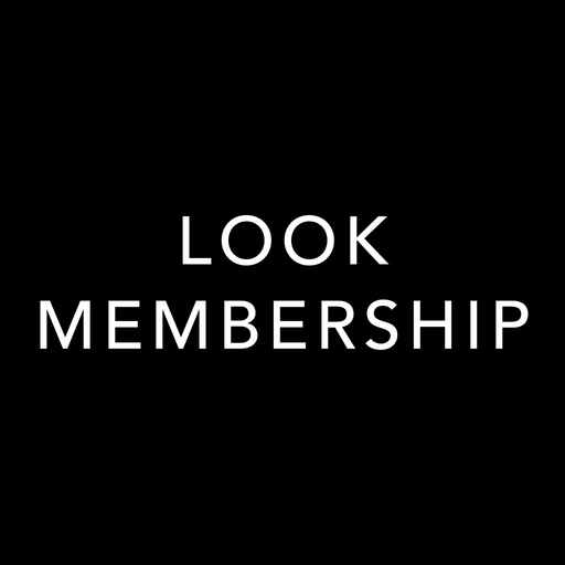 LOOK MEMBERSHIP app icon