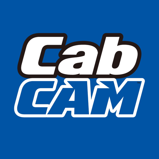 CabCAM app icon