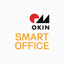 SmartOffice-Bluetooth icon