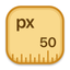 Free Ruler icon