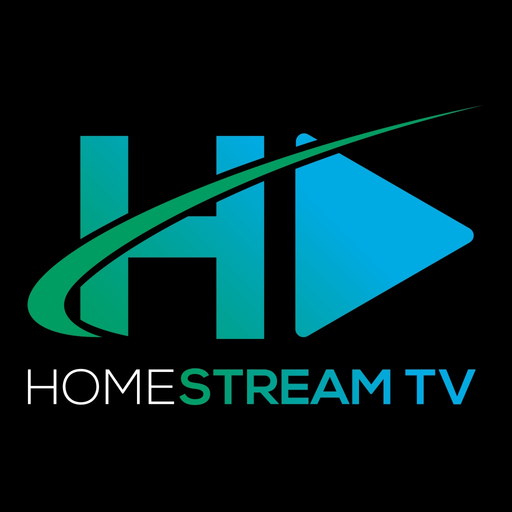 HomeStreamTV app icon