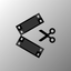 Video Split icon