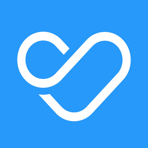 Stillwhite app icon