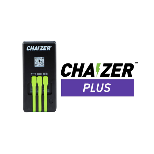 CHAIZER+ app icon
