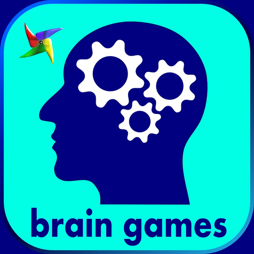 Brain Training Math & Logic app icon