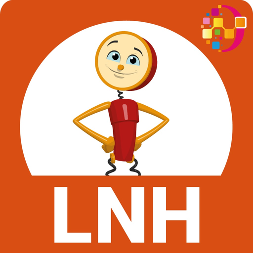 LN - Histoire app icon