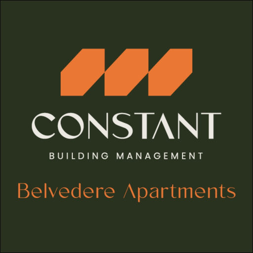 Belvedere Apartments app icon