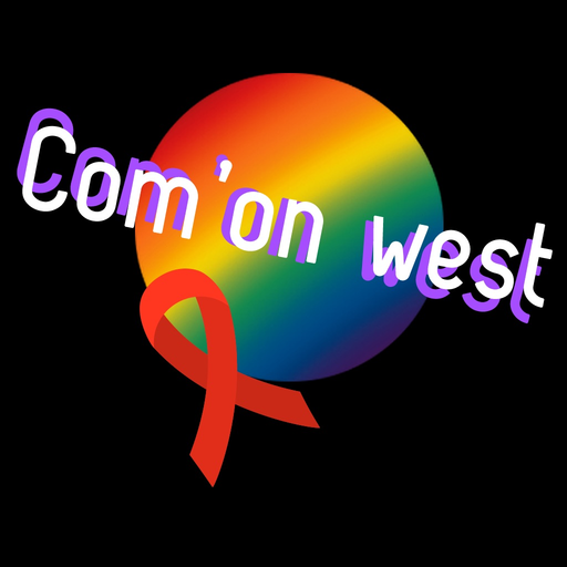 COM ON WEST app icon
