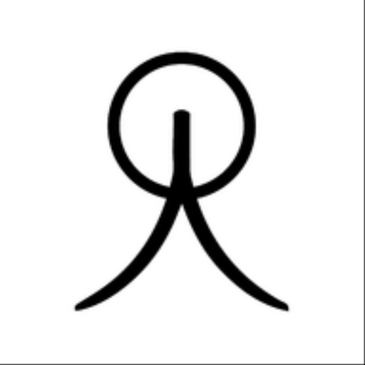 YogaNow יוגה נאו app icon