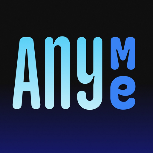 AnyMe Cam XR app icon