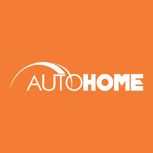 AutoHome Catalogue app icon