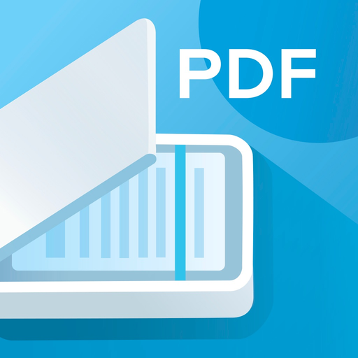 PDFChef: photo to PDF scanner app icon