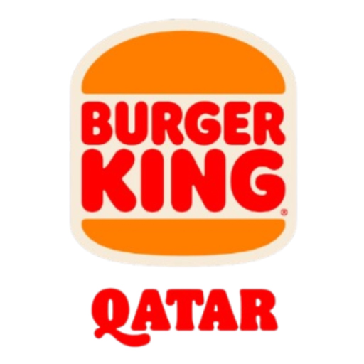 Burger King Qatar app icon