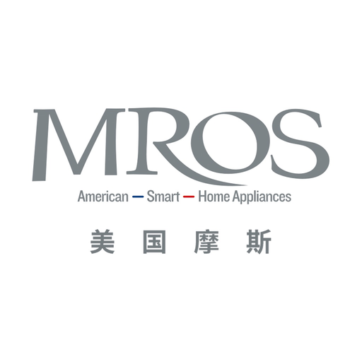 Mros智能 app icon