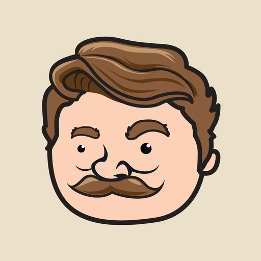 Jones’ Salad app icon