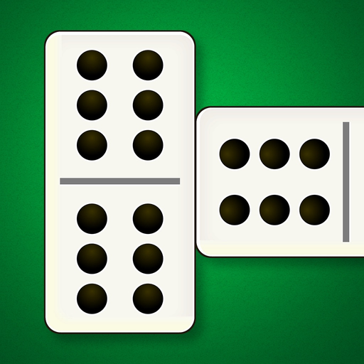 Dominoes - Domiones Master app icon