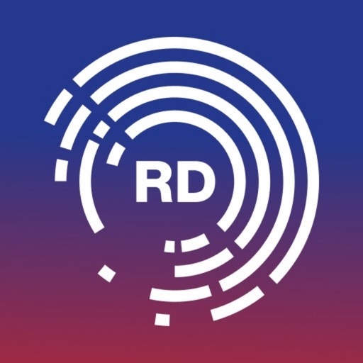 Radio Dalmacija app icon