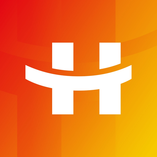 Happy FM app icon