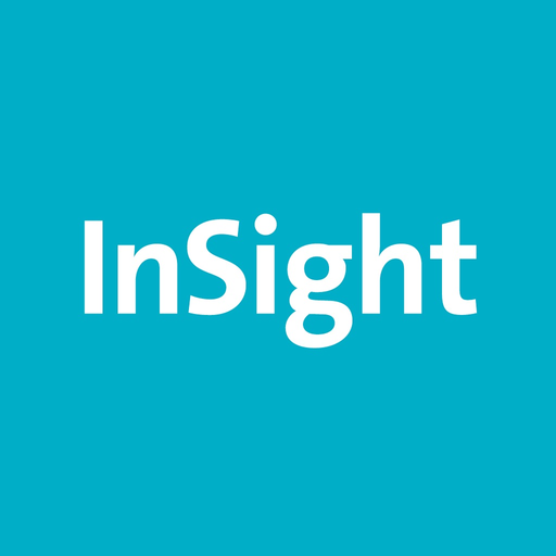Veolia's InSight CN app icon