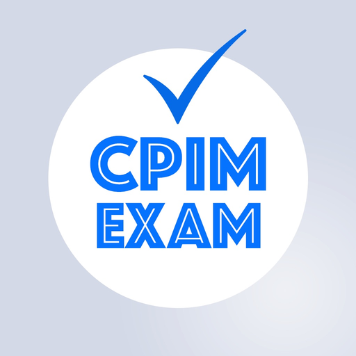 CPIM Test Preparation app icon