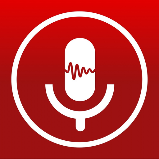 Celebrity Voice Cloning app icon