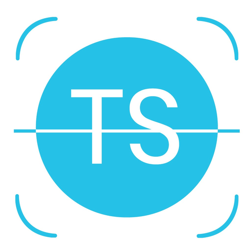 TextScanner - scan text app icon