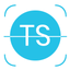 TextScanner - scan text icon