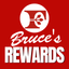 Bruce's Rewards icon